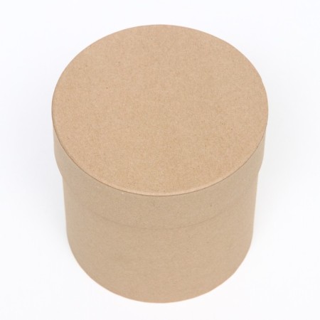 Set of boxes 3B1 "CRAFT ORTONOME", 18 x 18 cm - 14x 14cm-3