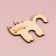 Holding Cat Holder, HDF