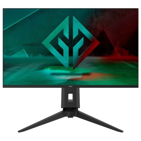 Monitor GMNG 27 "Gaming GM-27F12 Black VA LED 1MS 16: 9 HDMI M/M Matte Has Piv 1000: 1 300 107748