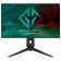 Monitor GMNG 27 "Gaming GM-27F12 Black VA LED 1MS 16: 9 HDMI M/M Matte Has Piv 1000: 1 300 107748