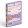 Card game "Riddles-Assumes" in verses, with a fantamy, 4+