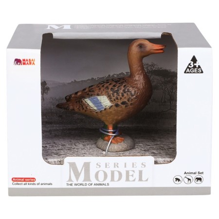 Figure "On the farm: duck"-5