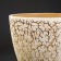 Flower pot "Antei No. 1", 20 l, diameter 35 cm, height 30 cm