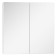 Mirror Bathroom Cabinet Iceberg Dream 55