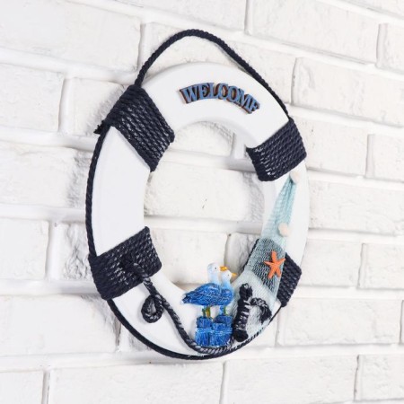 Interior souvenir "Rescue Circle" 32*3cm-1