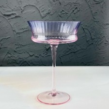 A set of glasses for lenardi cocktails, glass, 320 ml, 2 pcs