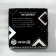 Wireless headphones Magic, 9.7 x 9.7 cm