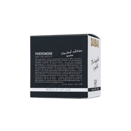 Perfume for men Dubai Limited Edition Man 30 ml-7