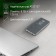 Player Hi-Fi Flash Digma S4 8GB black/gray/1.8 "/fm/microSDHC