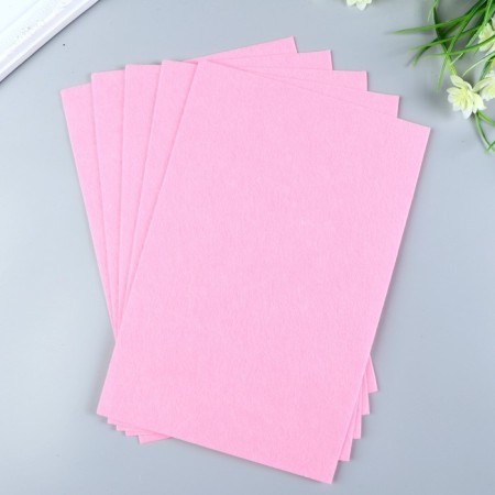 Hard felt 1 mm 20x30 cm St.-1