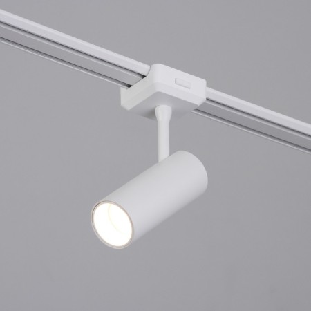 SLIM SLIM SLIM "cylinder" LED 12W 3000K-6000K 48V CRI90 White 4.5x11.3x13.4cm-1