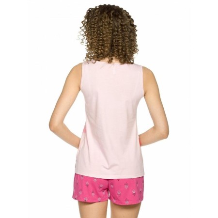 Female set, size XXS, powder color-2