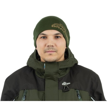 Cap Grayling Kodori, khaki-2