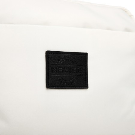 Bag Cross-Bodi with a zipper, dairy color-4
