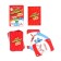 A board game to the reaction and attention "Umo Momento. KIDS ", 70 cards, 4+