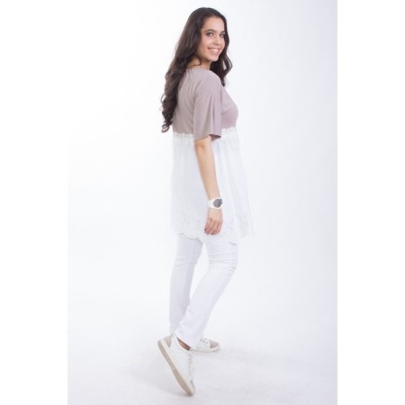 Women's tunic Wisell M4-3748, size 48-2