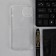 Krutoff cover, for iPhone 14, silicone, transparent