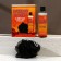 Gift set of cosmetics "Strong Man", shower gel 250 ml and washcloth, 18+, Hard line