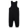 Denim jumpsuit for the boy PlayTode, height 80 cm