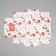 Gift Box "New Year's Joy", 16.5 x 12.5 x 5 cm, without tape, New Year