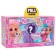 Hairdorables toy "Cute fluffs", mix