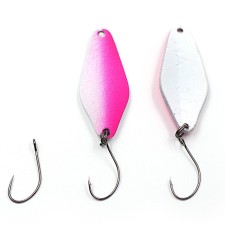 Micro -mocking namazu Pro Tia Losanga, weight 3.8 g, color 112