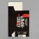 Gift folding box, packaging, Alfa-Samsu, 16 x 23 x 7.5 cm