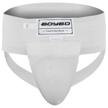 Boybo Paha protection, p. M, white color