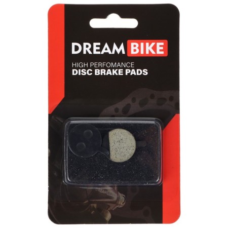 Boats for disk brakes M06 Organic (Magura Louise/Clara 2000), diameter 21.4 mm