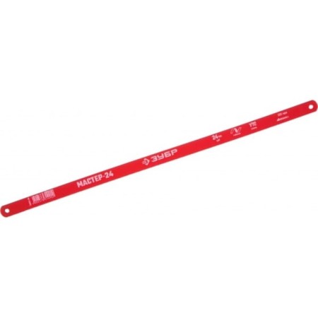 Khbra metal canvas for metal 15853-24-1, 24 tpi, 300 mm-2