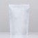 Pack Doy-Pak, matte, white with a window, 20 x 30 x 4 cm