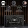 Gift set for the bath "True banners. A healthy mind in a healthy body" (11 in 1)