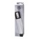 Automatic pump for the penis Sexus Men Expert Gunnar, ABS plastic, black, 28 cm