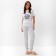 Pajama Women's KAFTAN "Sleep" p. 48-50