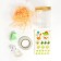 Set for creativity "Magic nightlight: dinosaurus"