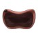 Massage Pillow Centek CT-2197, Electric, 25 W, IR-GOGREED, 3D massage, bronze