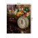 The tablecloth “New Year is knocking”, rectangular, oxford, size 120x145 cm