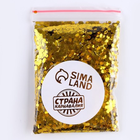 Filler for the ball, 20 g, mix-2