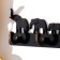 Keyline "Elephants" 15x5.5 cm