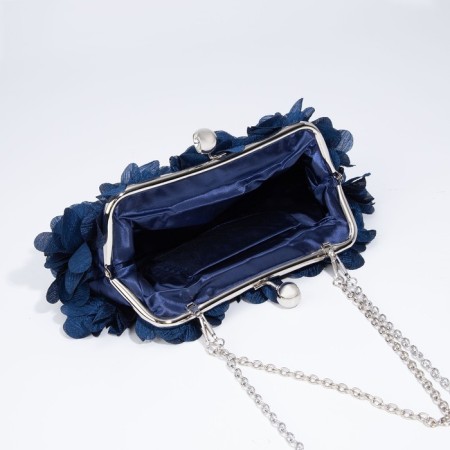 Farmar bag bag, blue color-6
