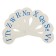 Cashier-Veier English consonant letters
