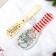 New Year's gift “Wonderful New Year”: stand under the spoon, spatula
