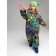 Demicine -zone overalls for the boy PlayTode, height 80 cm