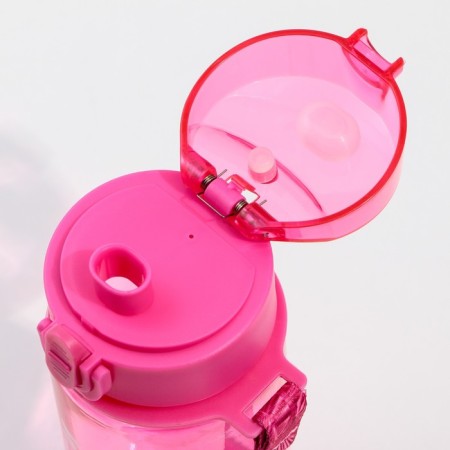 Bottle "Love", 400 ml-4