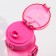 Bottle "Love", 400 ml