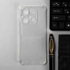 Ibox Case cover for Tecno Spark Go (2023), silicone, anti -shock