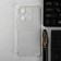 Ibox Case cover for Tecno Spark Go (2023), silicone, anti -shock