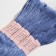 Muline threads, 8 ± 1 m, color light jencing No. 3838
