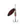 Spinning spinning Akara Action Series Long 2, 8 g, color a