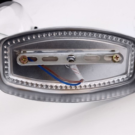Bra 2068/1cr E27 40W chrome 17x14x20 cm-5